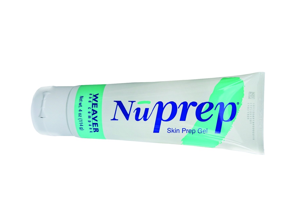 [122736100] Nuprep Skin Prep Gel