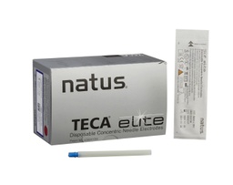 [S53158] Teca Elite - Disp Concetric Needle Electrodes